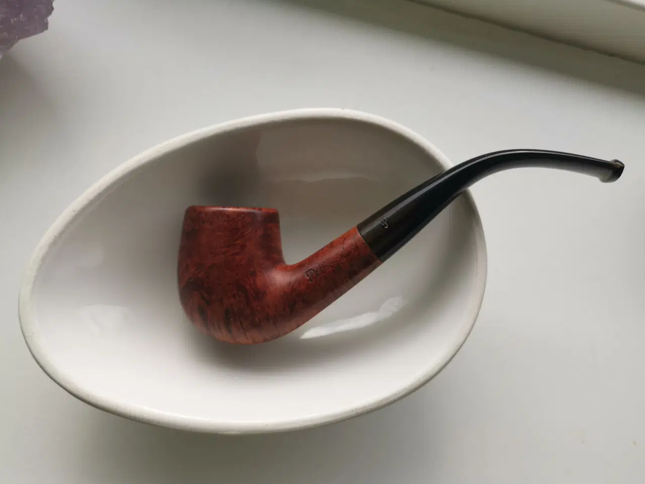 Billede 1 - Peterson's "ARAN" Pibe