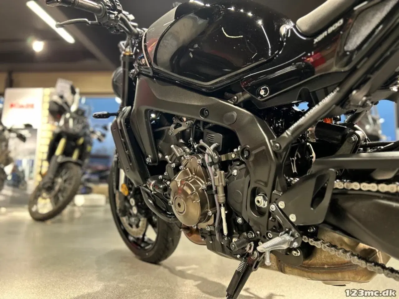Billede 5 - Yamaha XSR 900