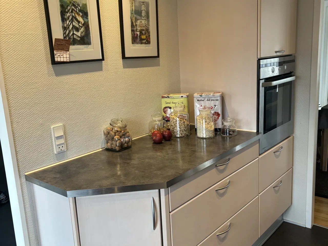 Billede 4 - Svane køkken