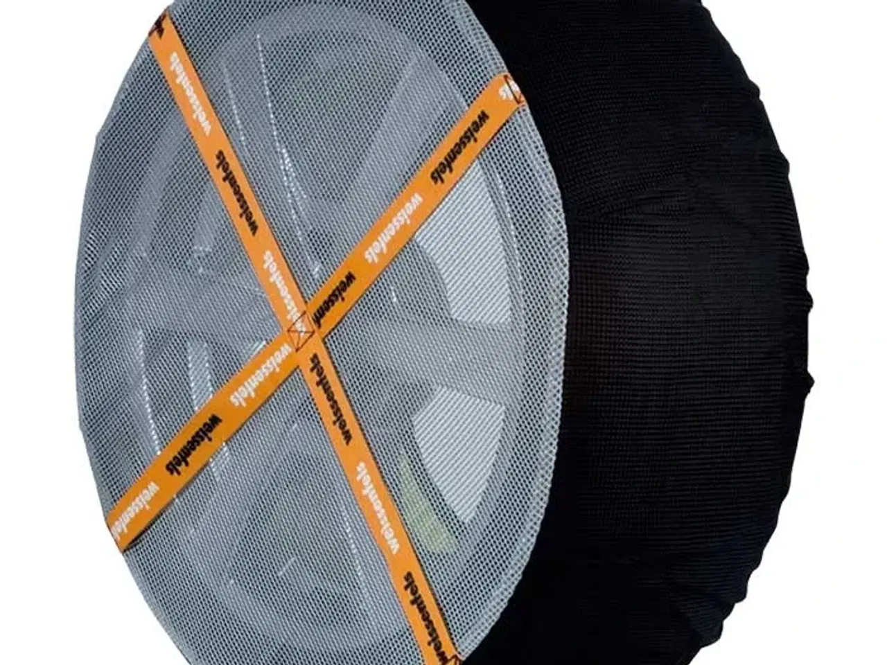 Billede 1 - Weisssock wsk - str. 73