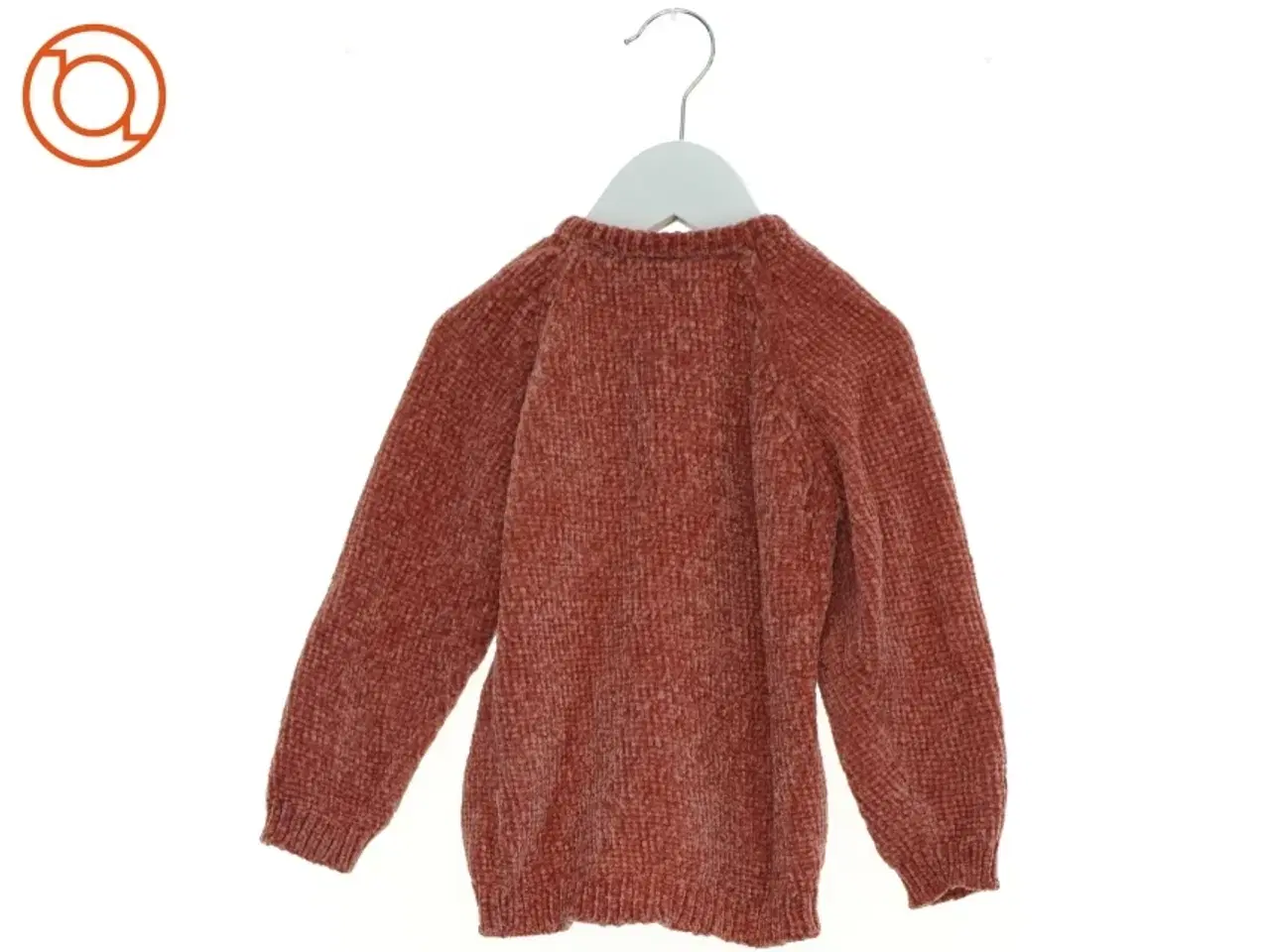 Billede 1 - Trøje (str. 92 cm)