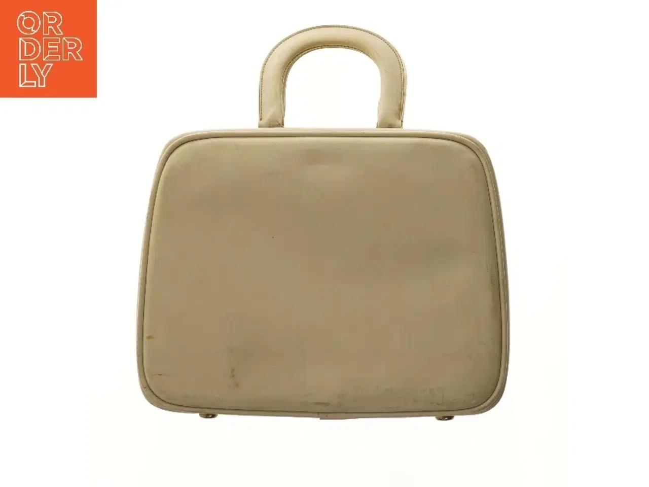 Billede 1 - Vintage beauty box (str. 28x16x37 cm)