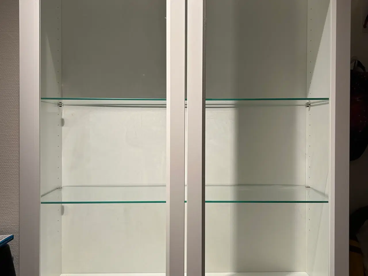 Billede 2 - Billy reol fra Ikea