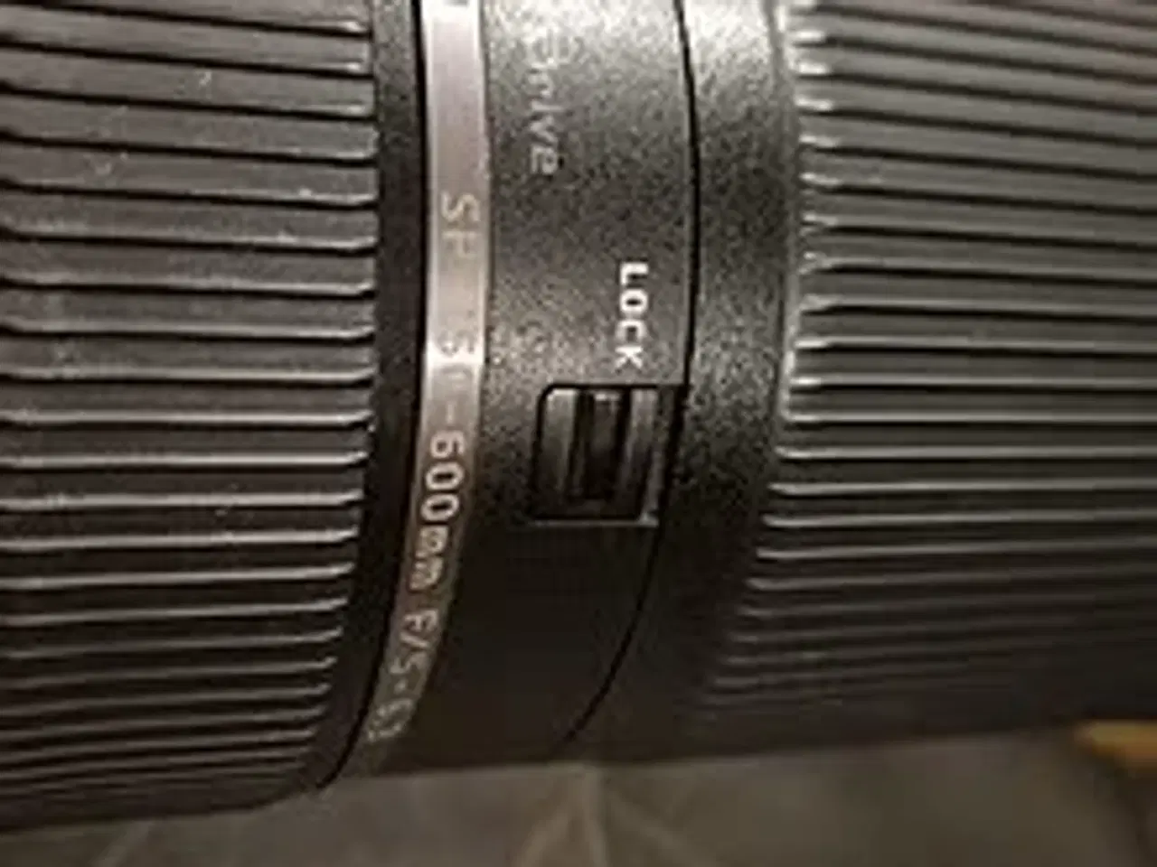 Billede 6 - Nikon D5600