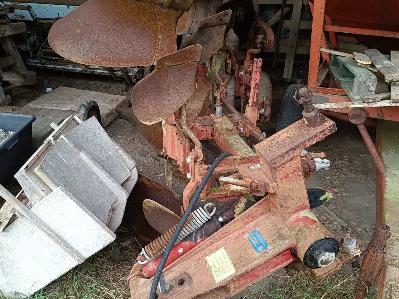 Billede 4 - Skiold Excellent VP