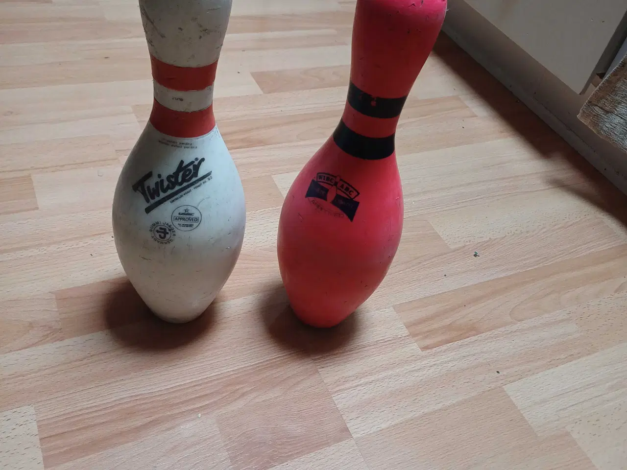Billede 2 - Kejler ( bowling) 