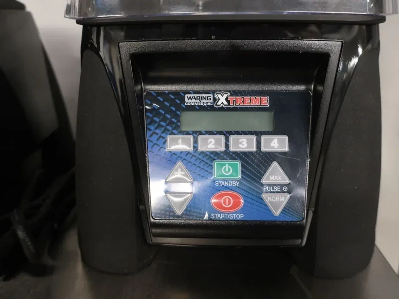 Billede 2 - Blender WARING MX1500XTXSEE