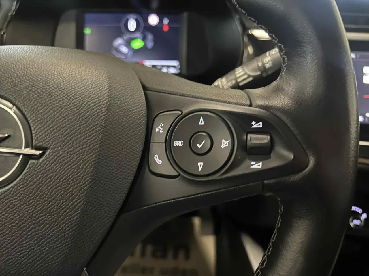 Billede 11 - Opel Corsa-e 50 Elegance