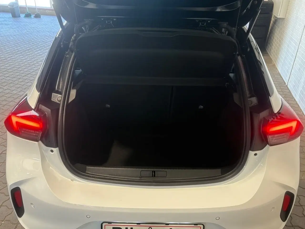 Billede 4 - Opel Corsa-e 50 GS-Line