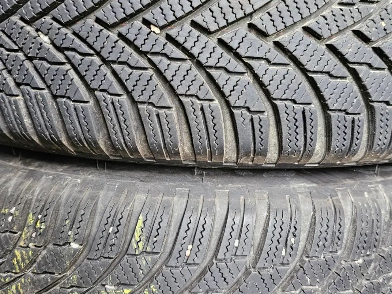 Billede 2 - Vinterhjul til Seat Ibiza