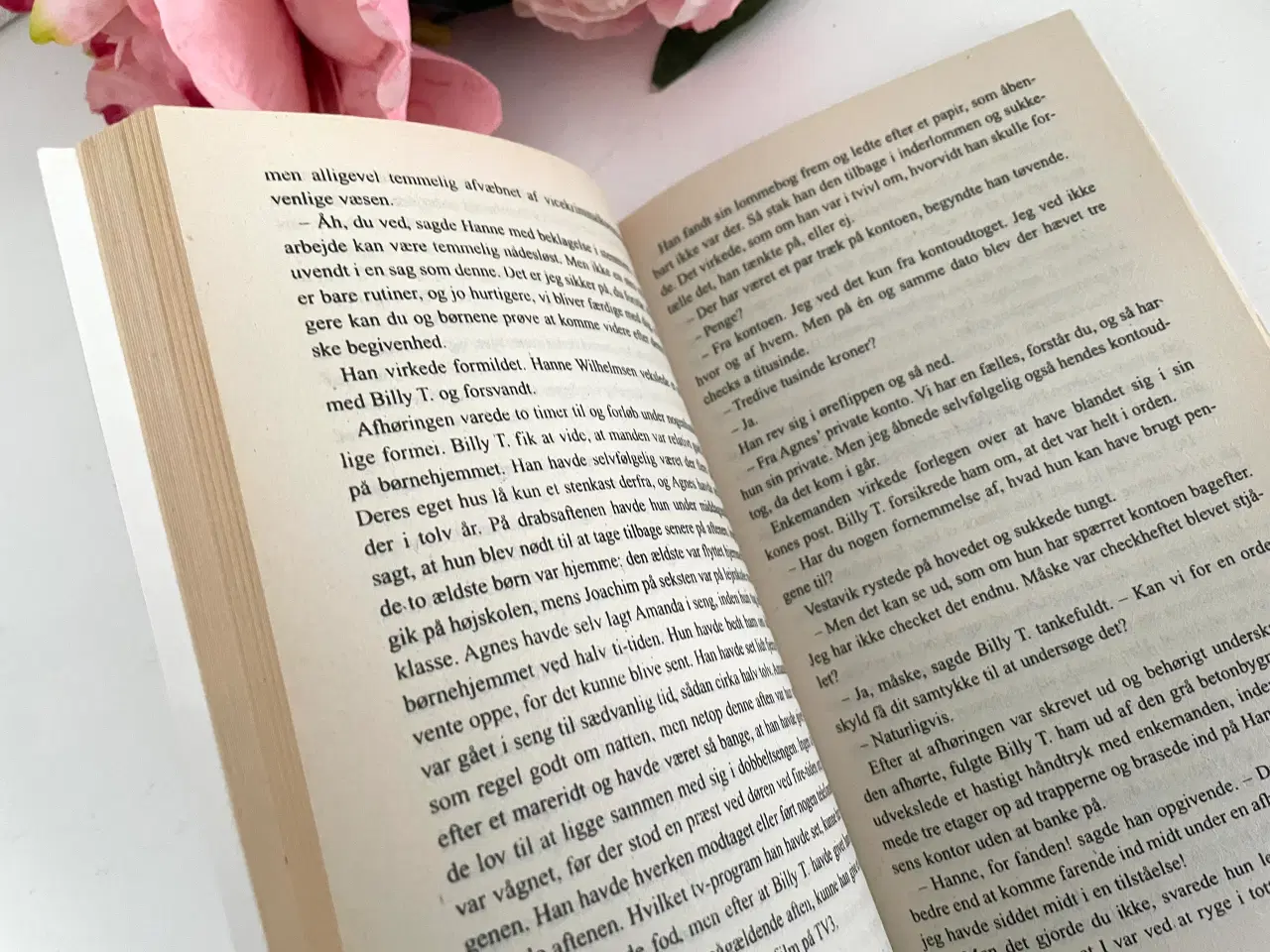 Billede 4 - Dæmonens død 