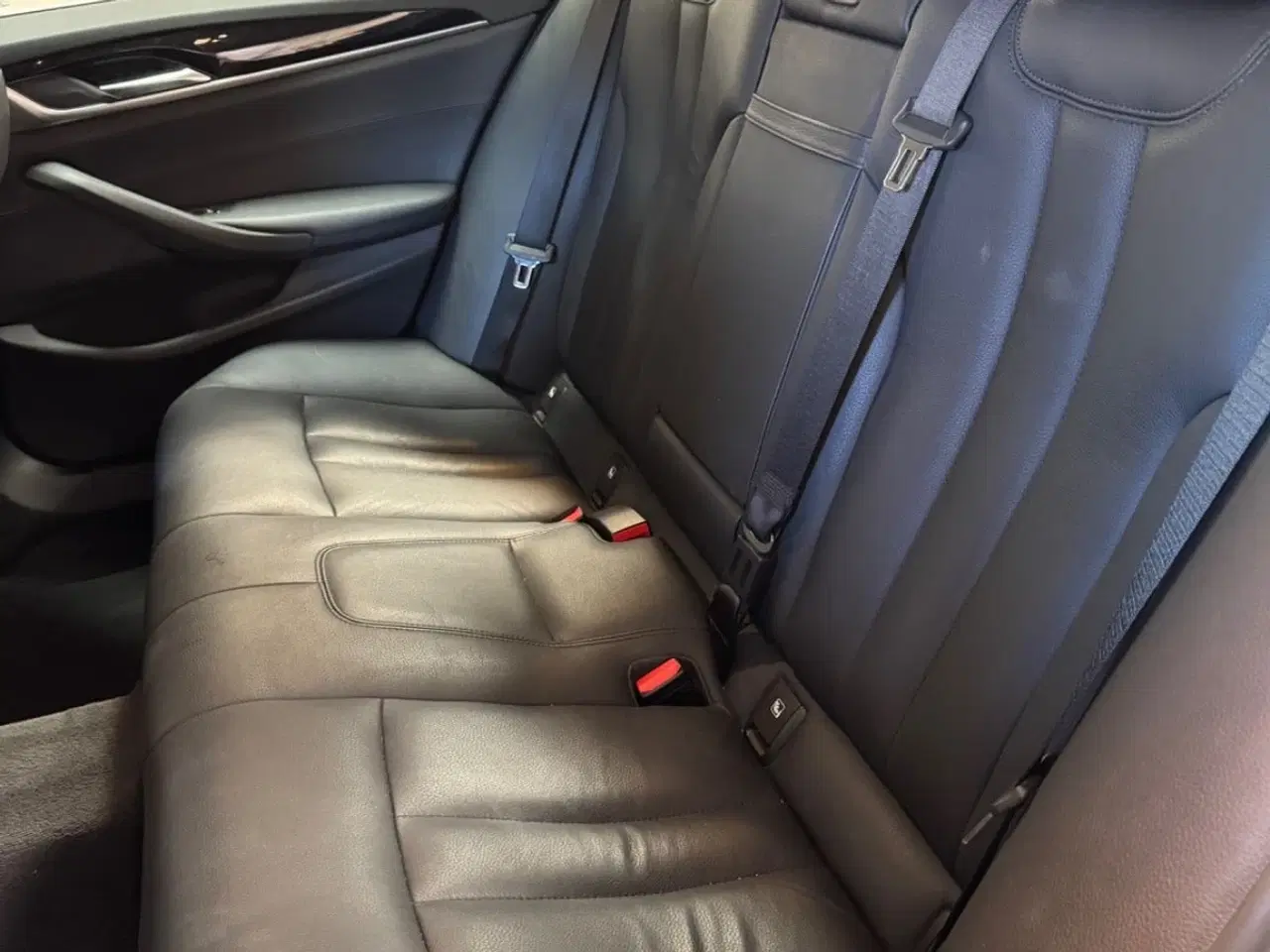 Billede 5 - BMW 530d 3,0 aut.