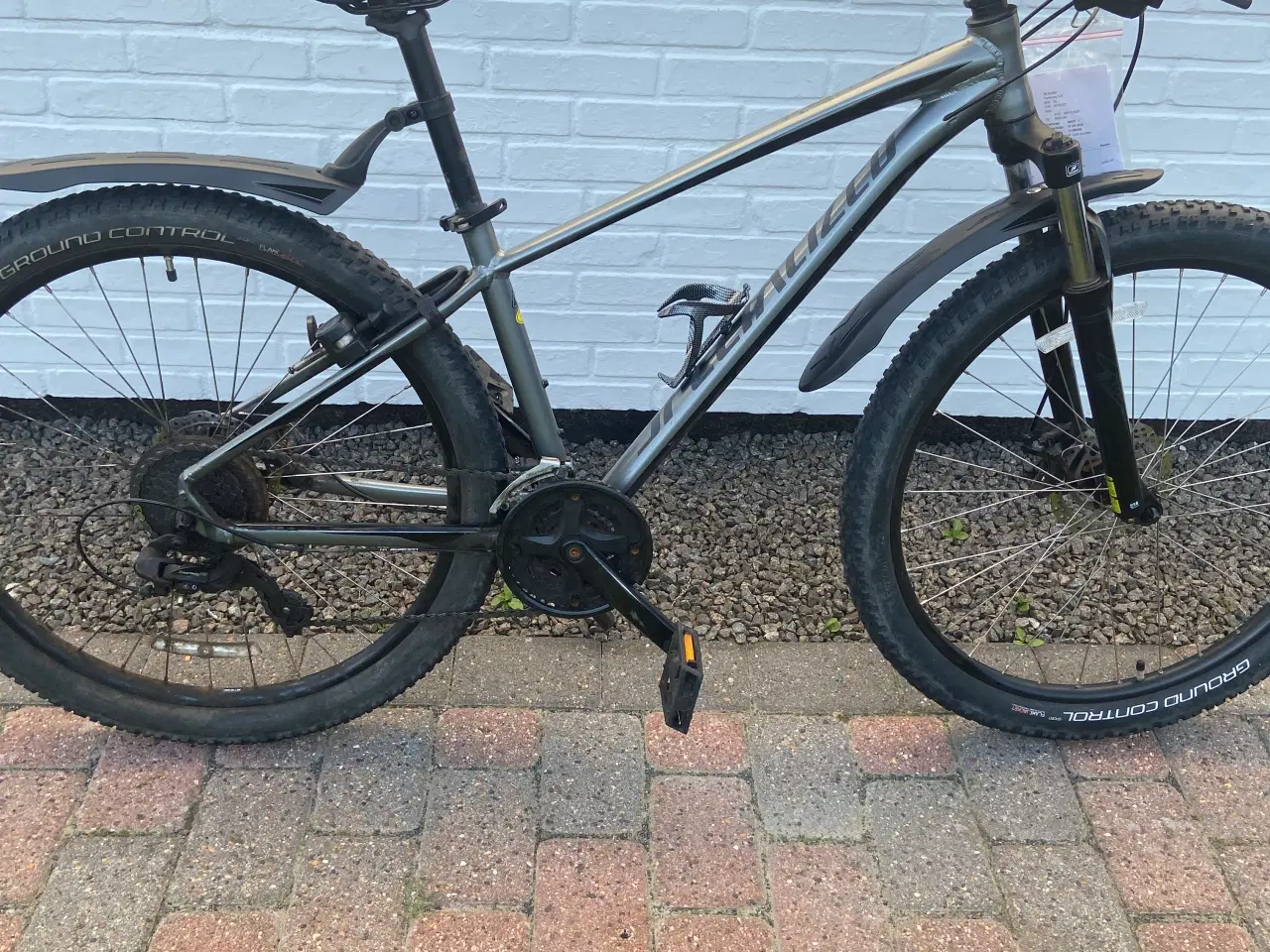 Billede 8 - 27.5" MTB Specialized 24 gear -2018