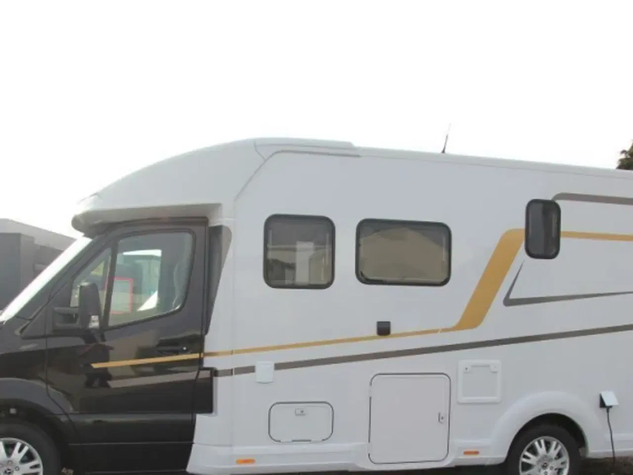 Billede 3 - Eura Mobil Profila T 726 EF
