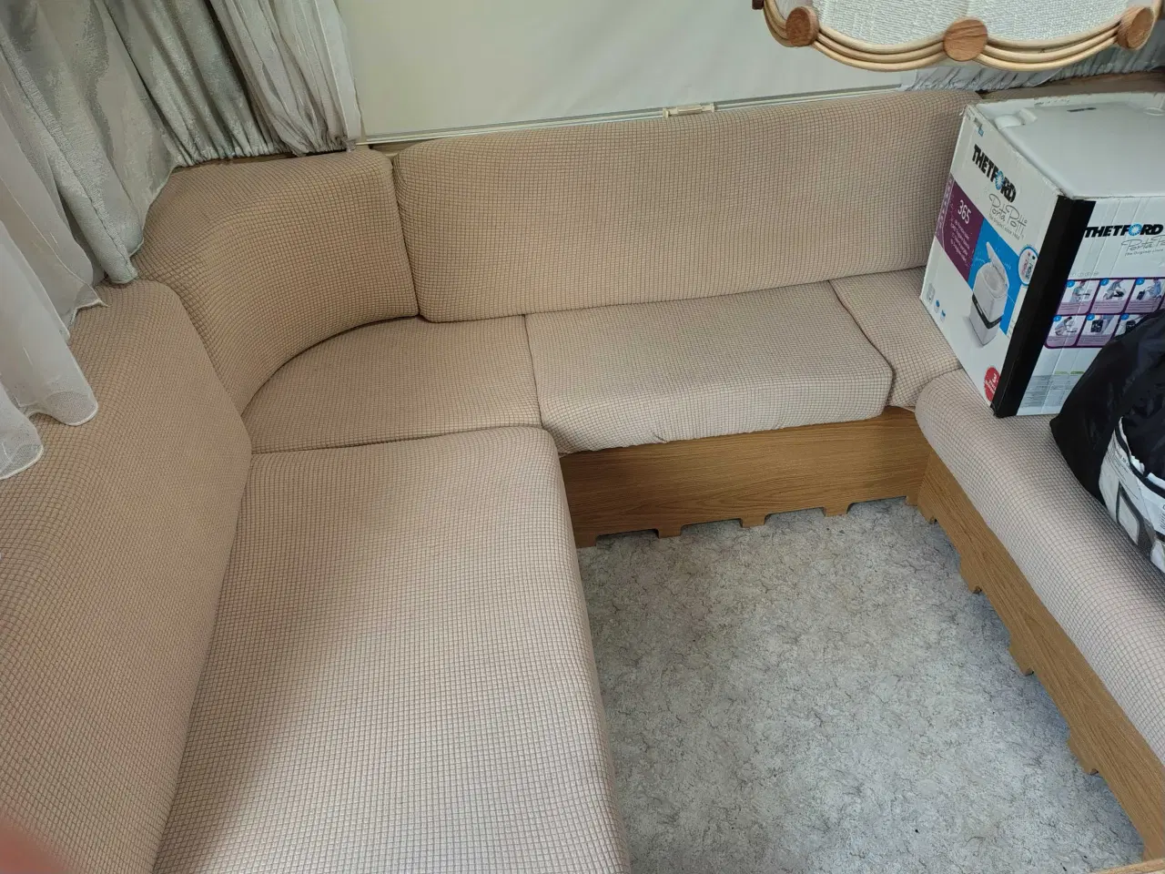 Billede 14 - T.E.C weltbummel