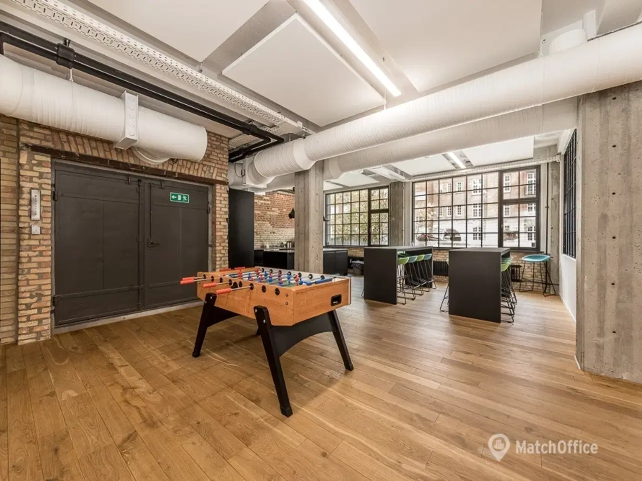 Billede 10 - Den Gamle Trikotagefabrik