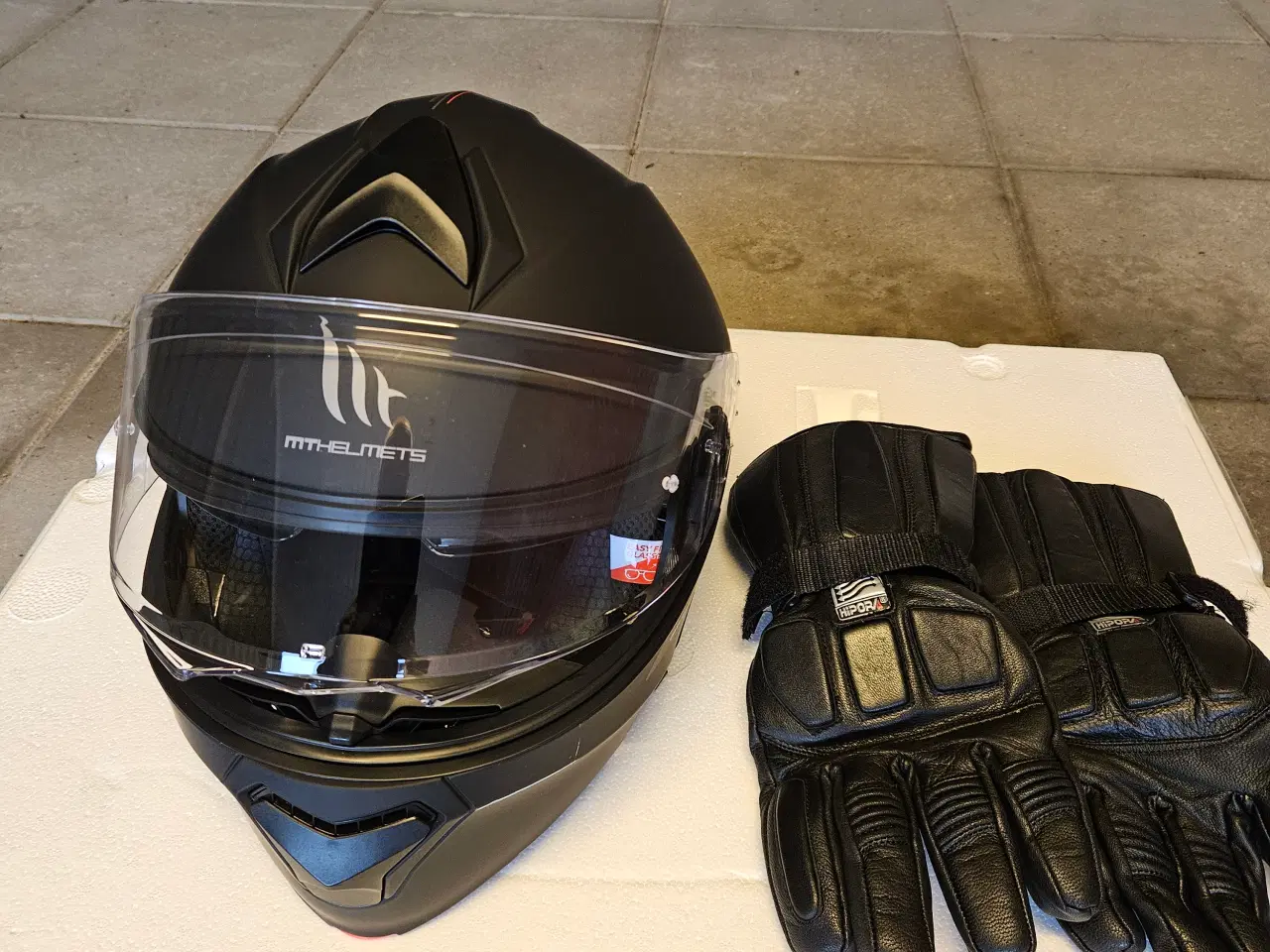 Billede 7 - Scooter AGV Street X