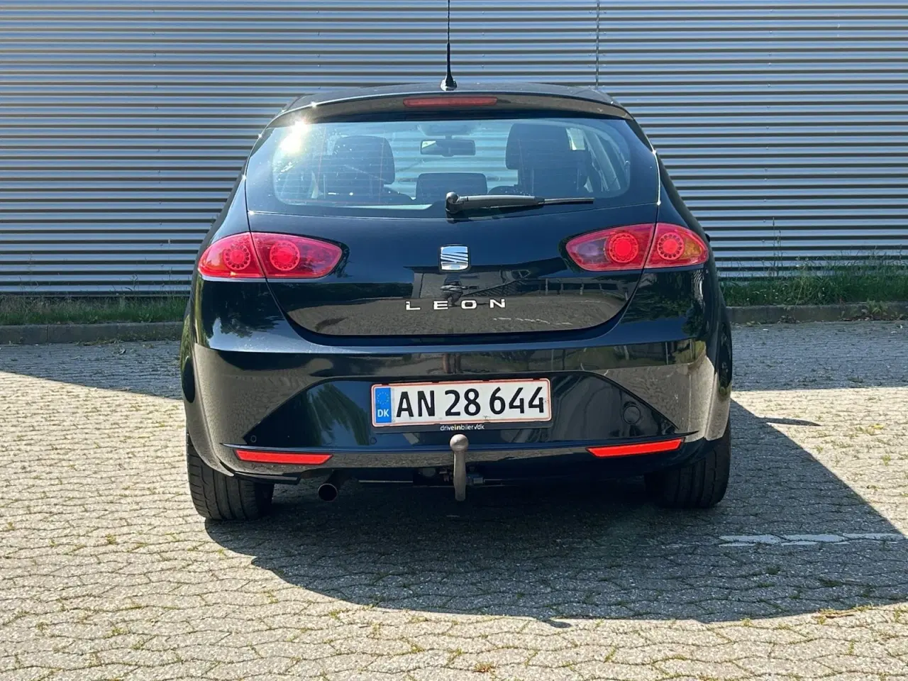Billede 4 - Seat Leon 1,2 TSi 105 Copa