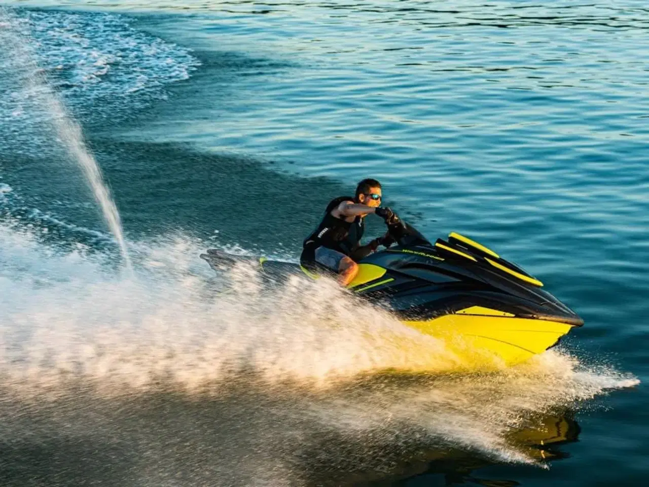 Billede 5 - Yamaha FX SVHO