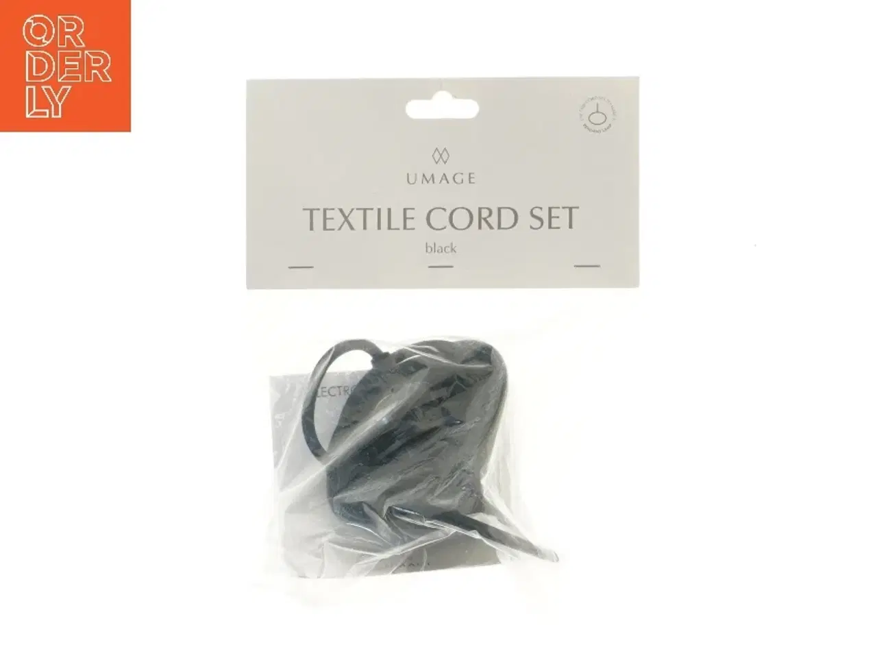 Billede 2 - Umage tekstilledningssæt fra Umage (str. 210 cm)