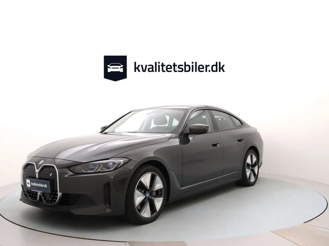 Billede 1 - BMW i4  eDrive40