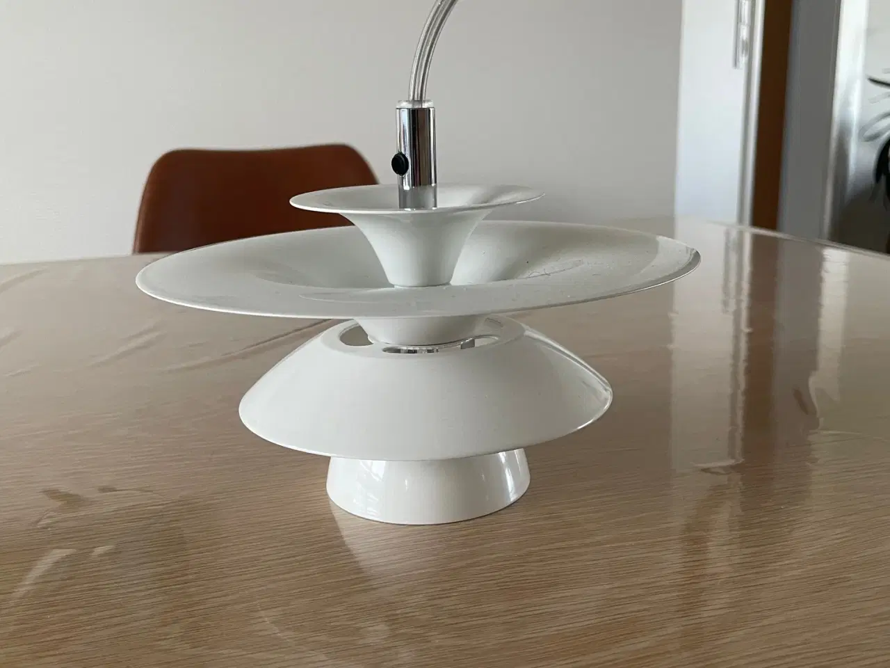 Billede 1 - Picasso Pendel Belid Ø 18cm