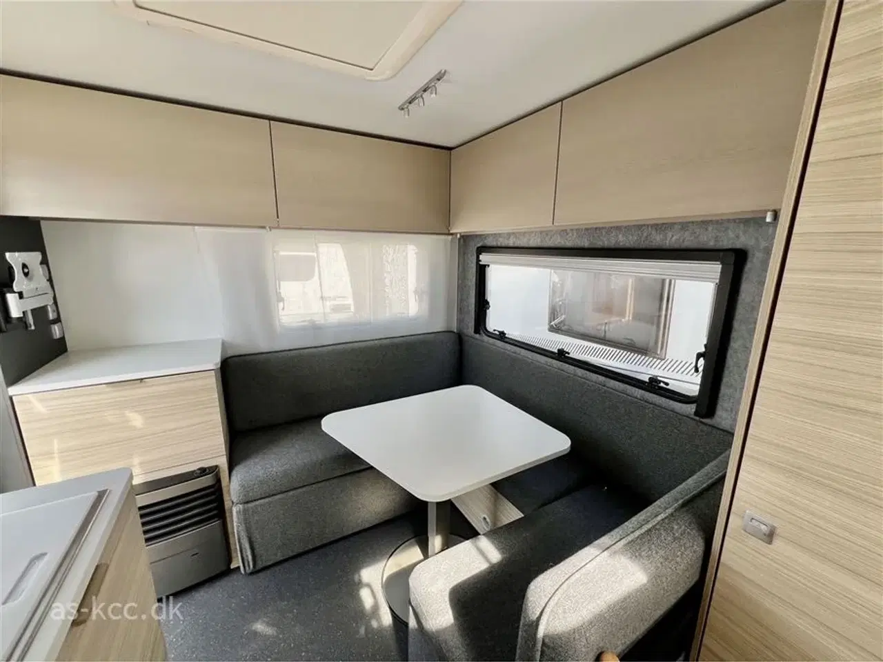 Billede 4 - 2025 - Adria Altea 432 PX