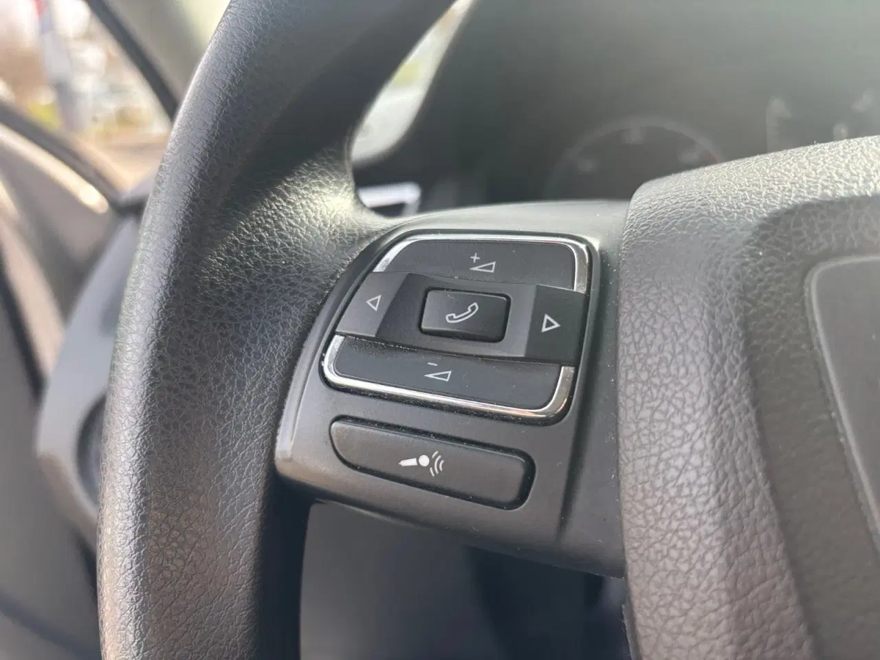 Billede 9 - Seat Toledo 1,6 TDi 105 Reference