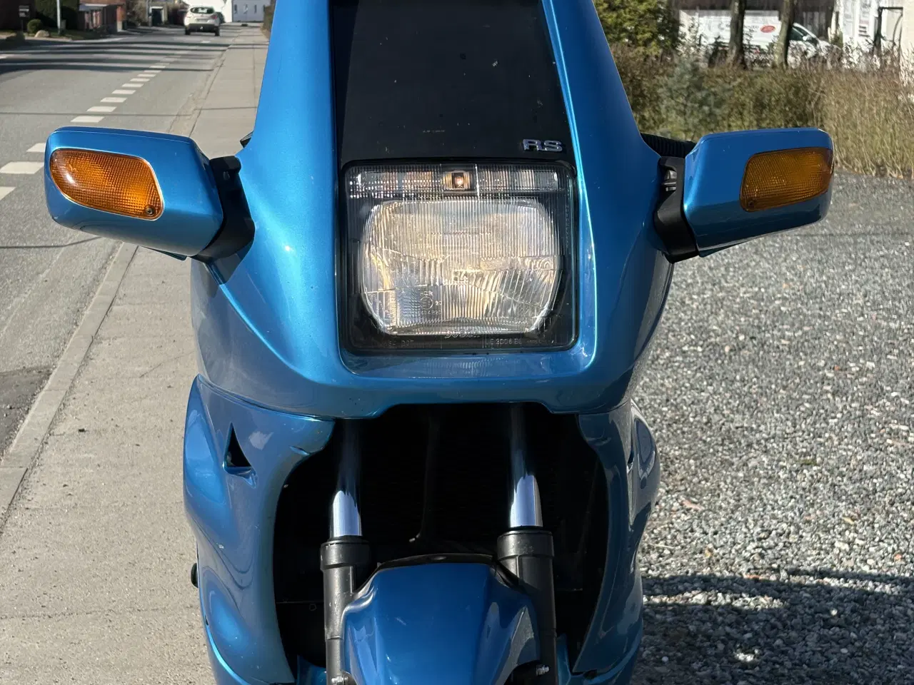 Billede 3 - Lavt KM 35500