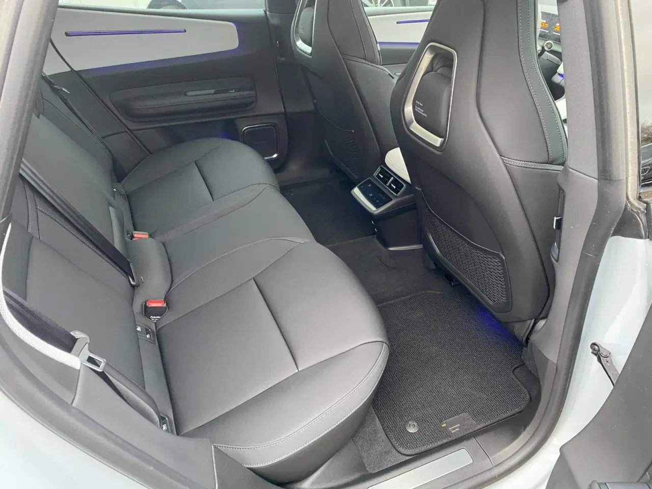 Billede 20 - Polestar 4  Long Range AWD