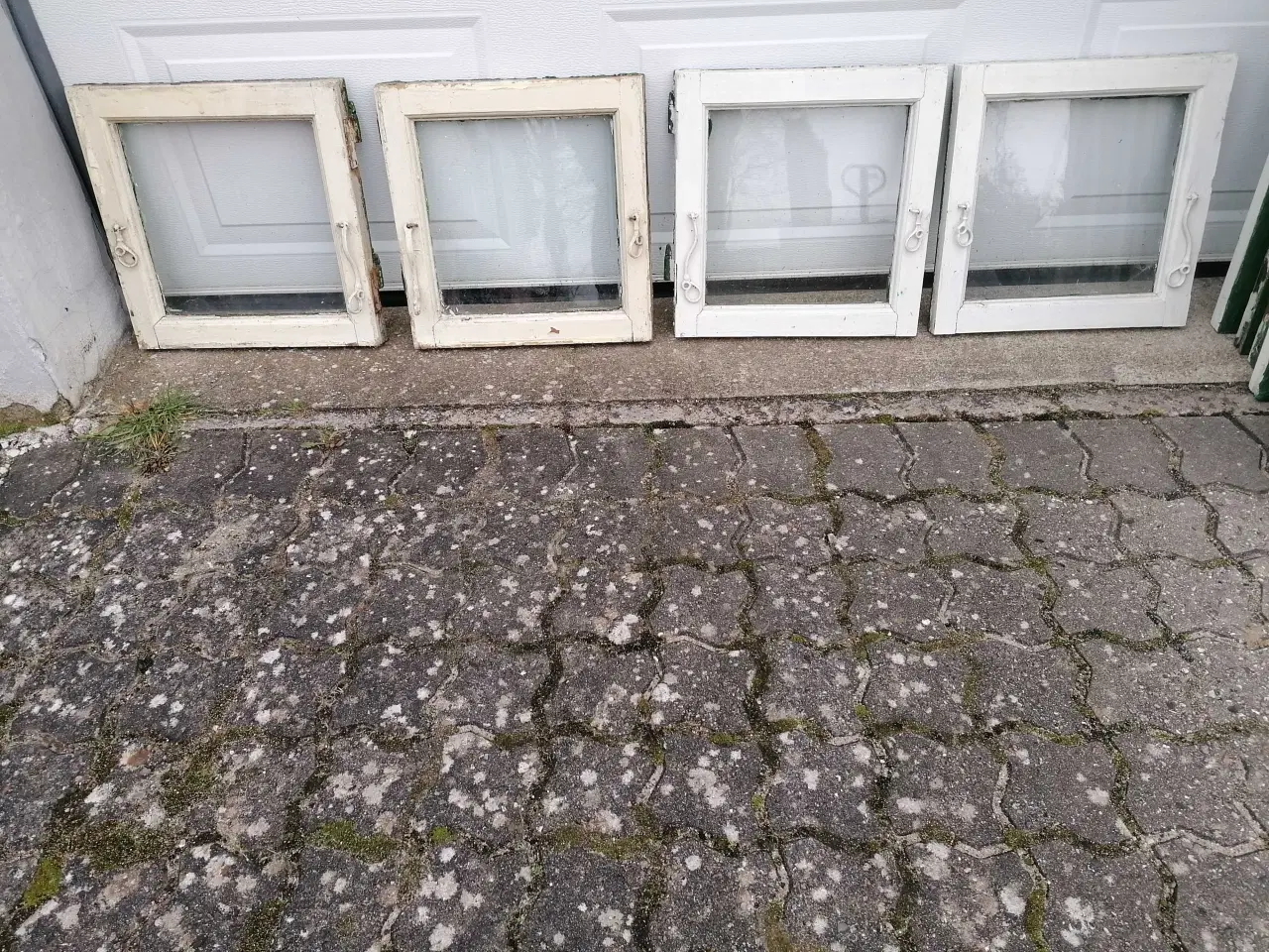 Billede 5 - Vinduesrammer med Enkeltglas Stykpris fra