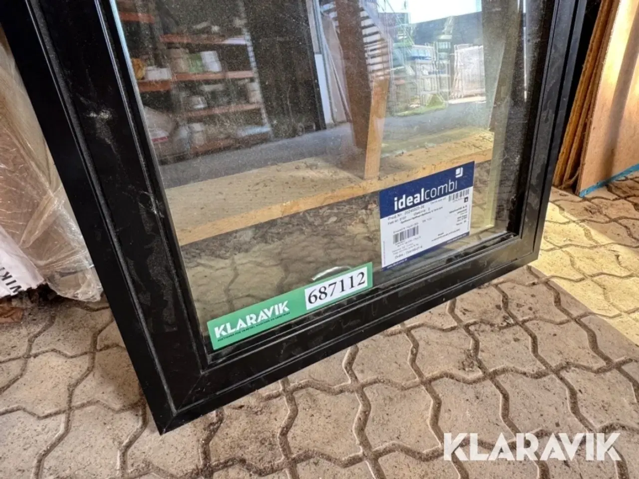Billede 5 - Vindue IdealCombi