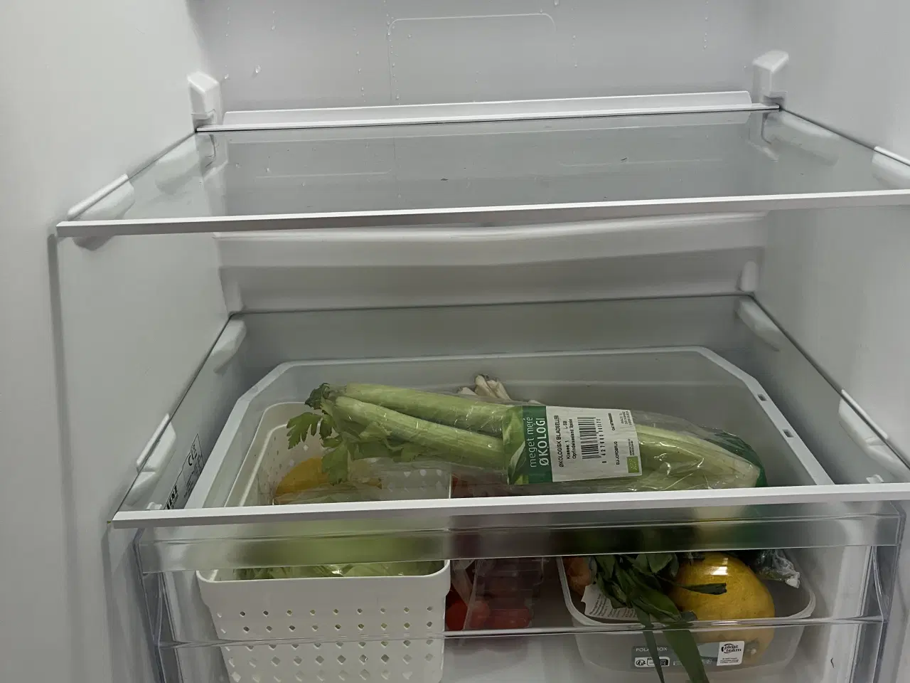 Billede 7 - Senz kølefryseskab, kun 10 mdr gammelt.