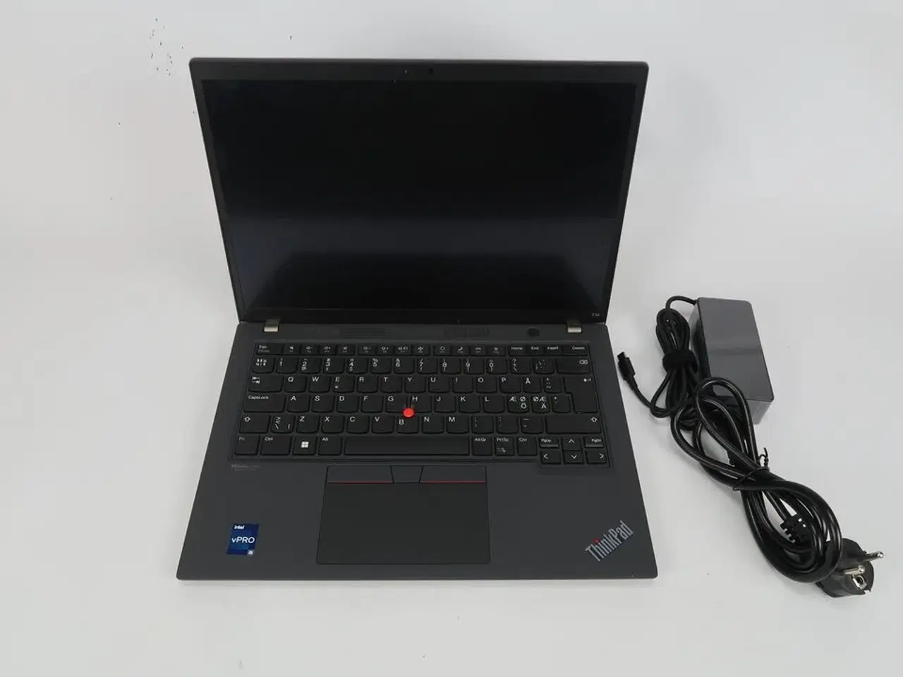 Billede 4 - Lenovo T14 G3 i5-1240p 14"