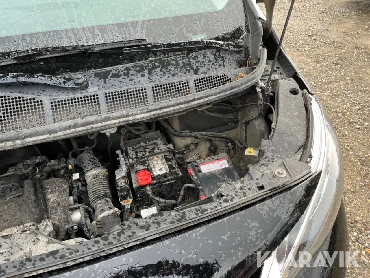 Billede 12 - Varebil Toyota Proace