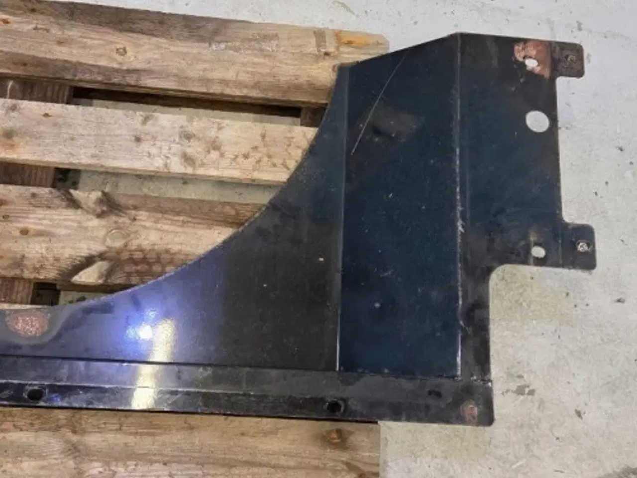 Billede 3 - Case 9120 Kølerkappe 87689611