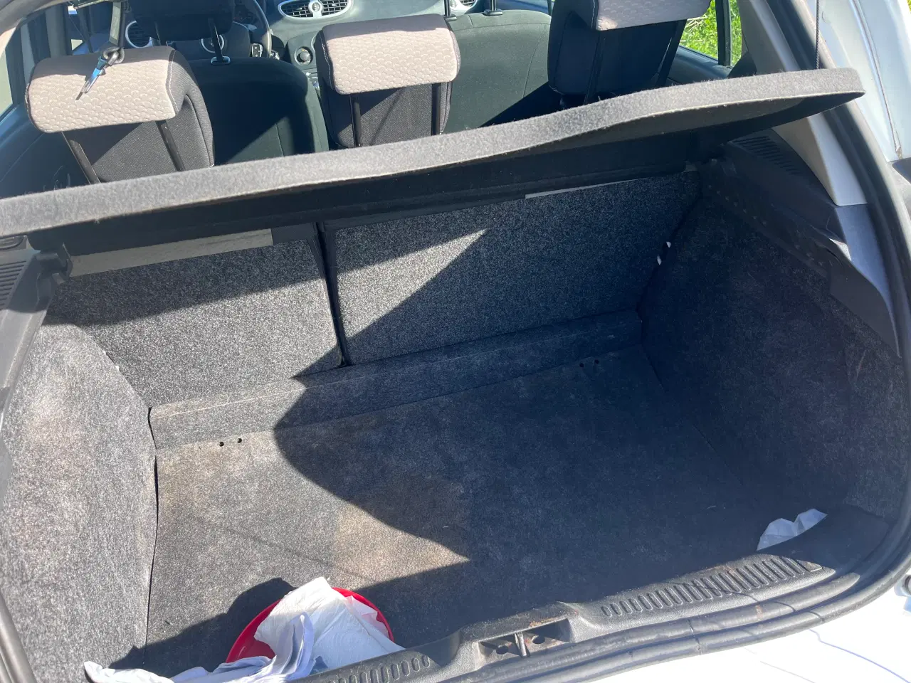 Billede 8 - RENAULT CLIO  ÅRG 10