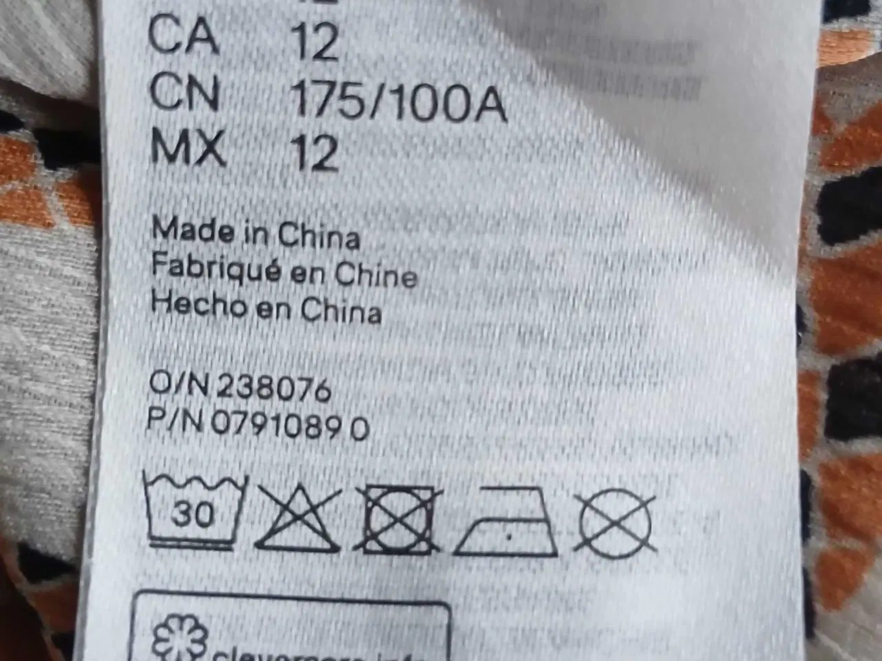 Billede 8 - Skjorte. H&M. XXL/44