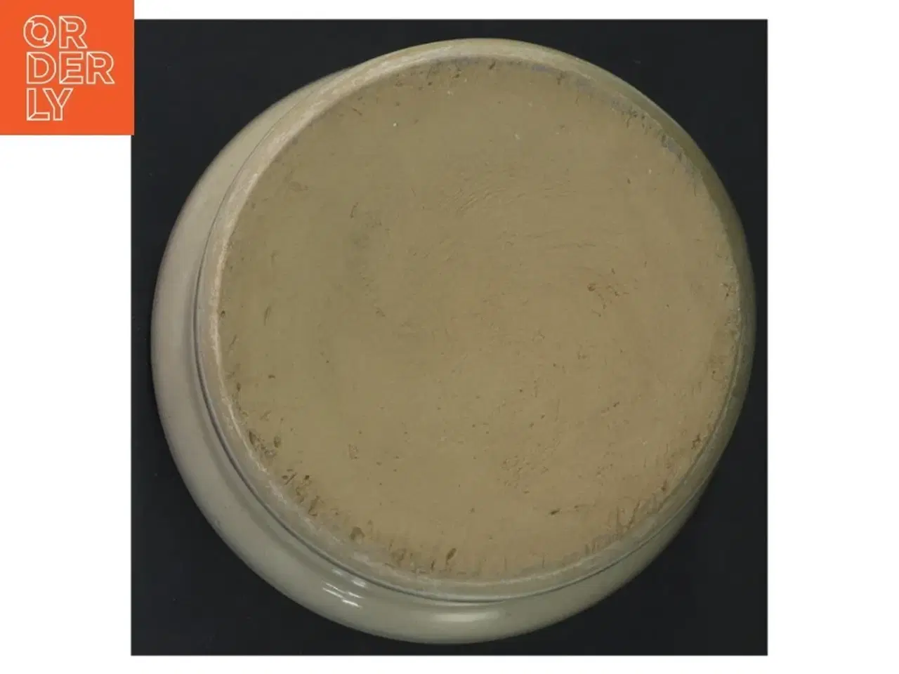 Billede 3 - Fedtbokse med låg (str. Ø 14x11 cm)