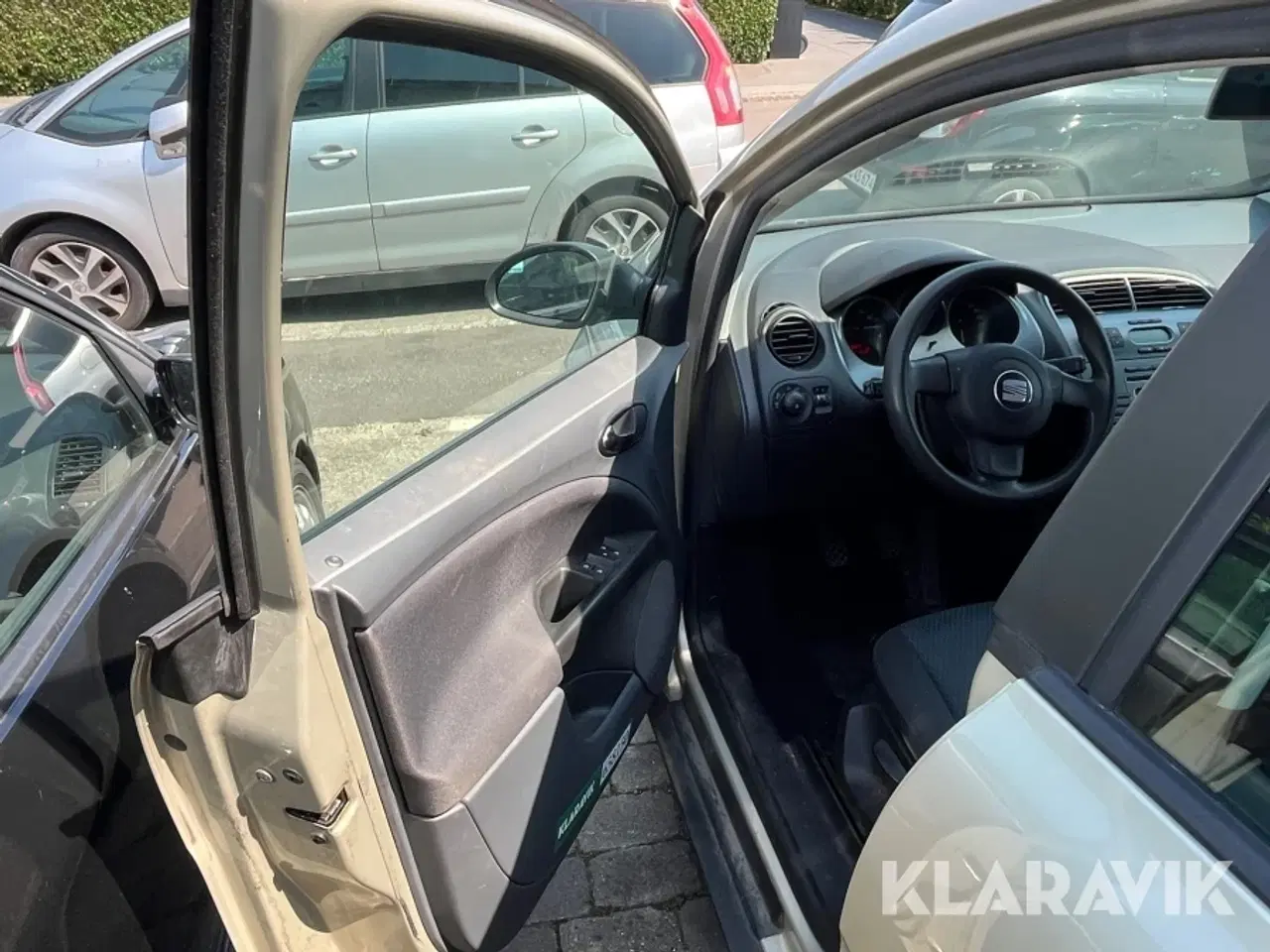 Billede 9 - Personbil Seat Toledo