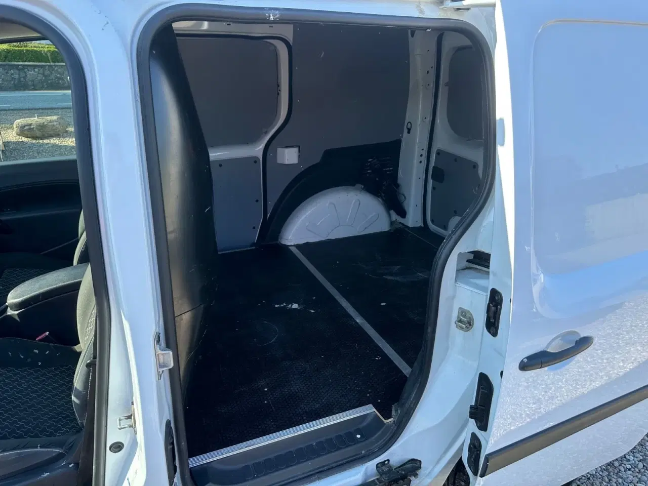 Billede 8 - Renault Kangoo 1,5 dCi 90 Express