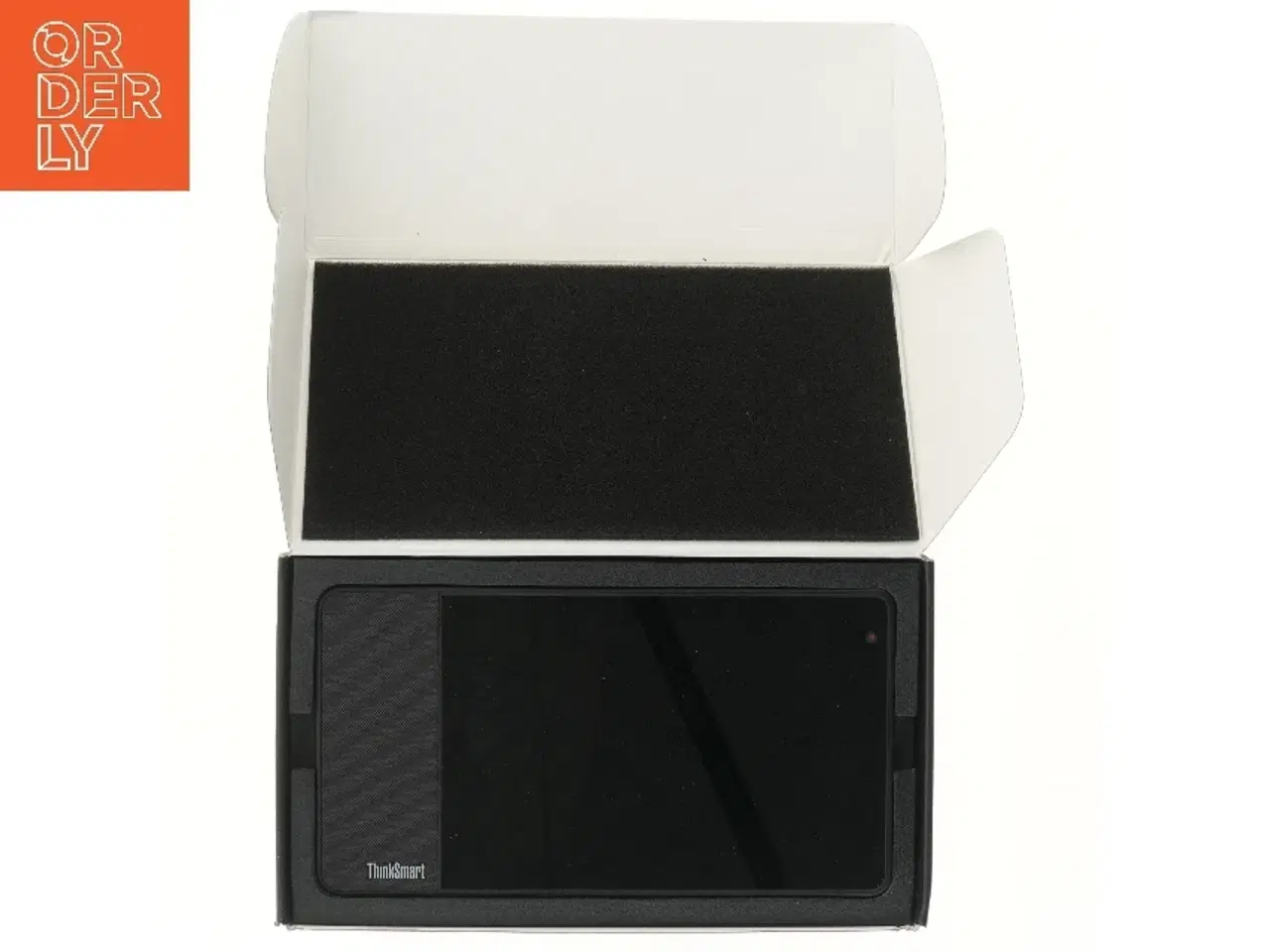 Billede 4 - Lenovo ThinkSmart tablet fra Lenovo (str. 26,5x14,5 cm)