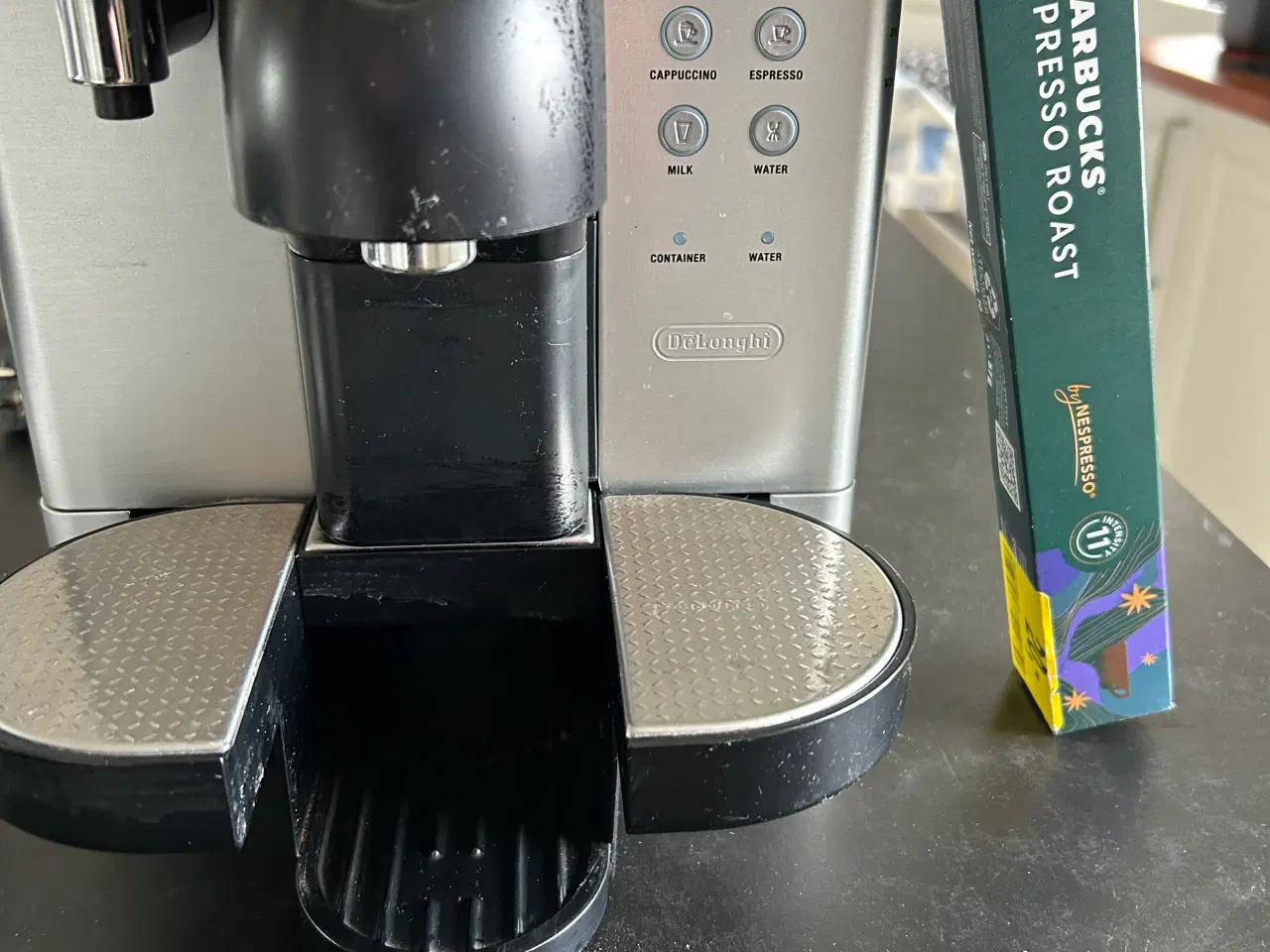 Billede 2 - Espresso maskine