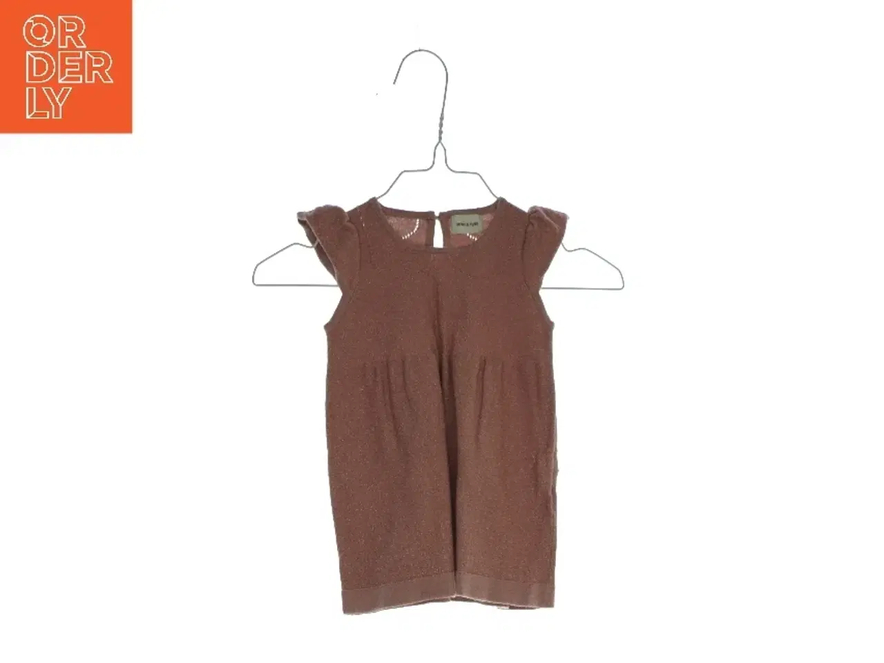 Billede 1 - Bluse fra Miniature (str. 3 mdr)