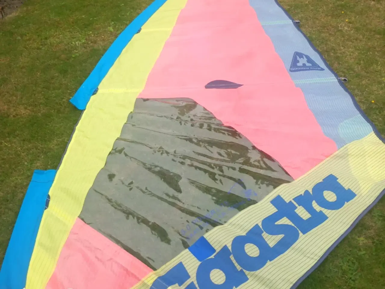 Billede 4 - Windsurfeudstyr 