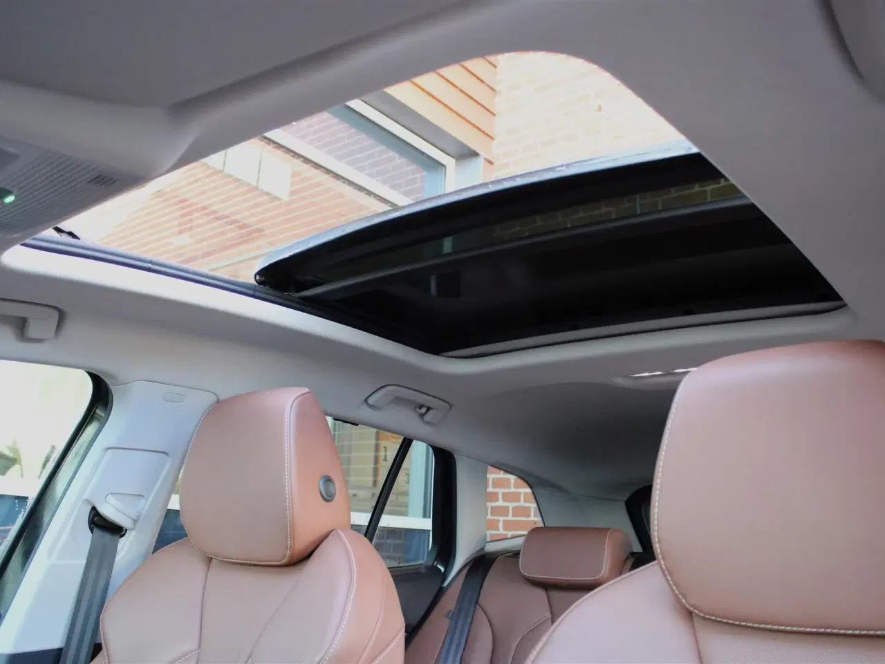Billede 7 - Skoda Enyaq iV 80 EL Selection ecoSuite 204HK 5d Aut.