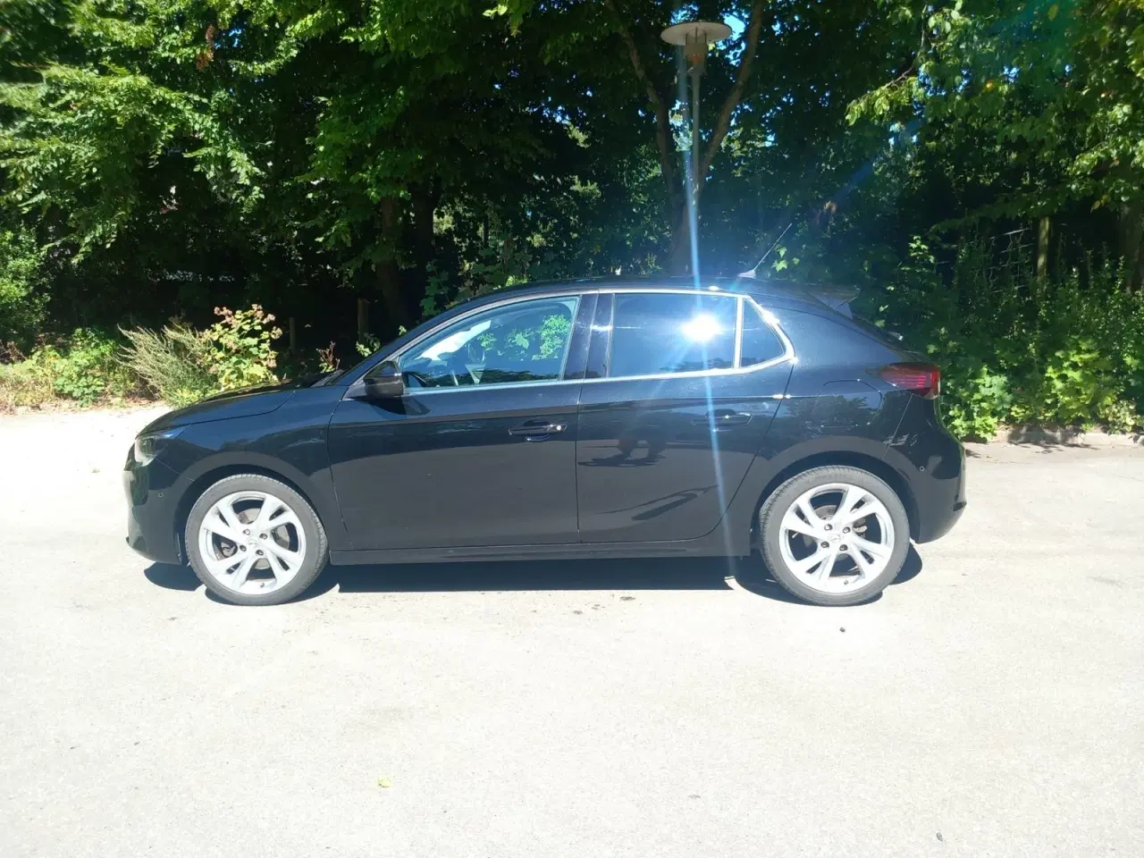 Billede 8 - Opel Corsa 1,5 D 102 Edition