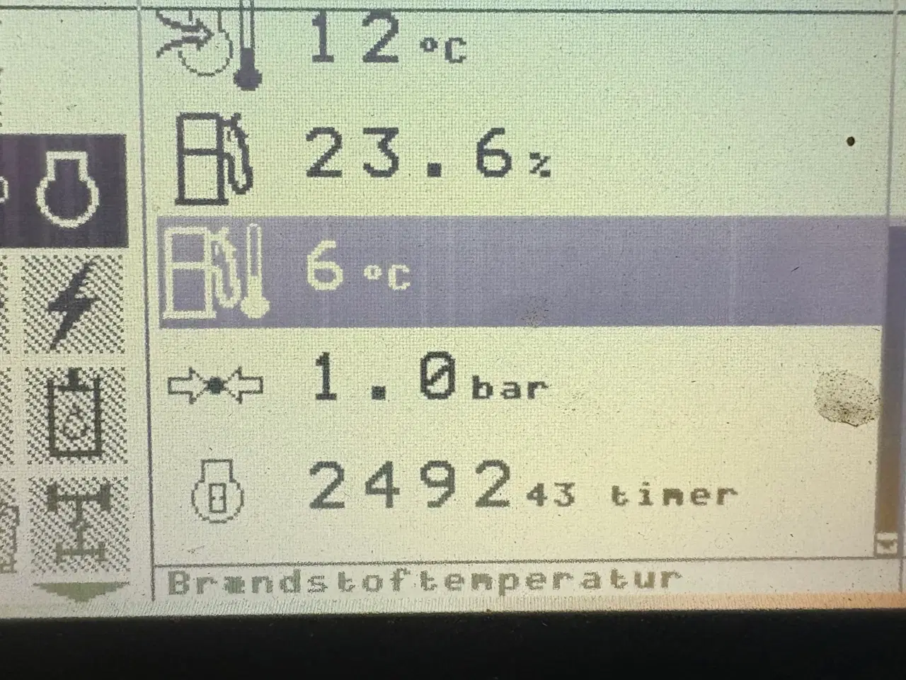 Billede 3 - Mejetærsker NH CX 880