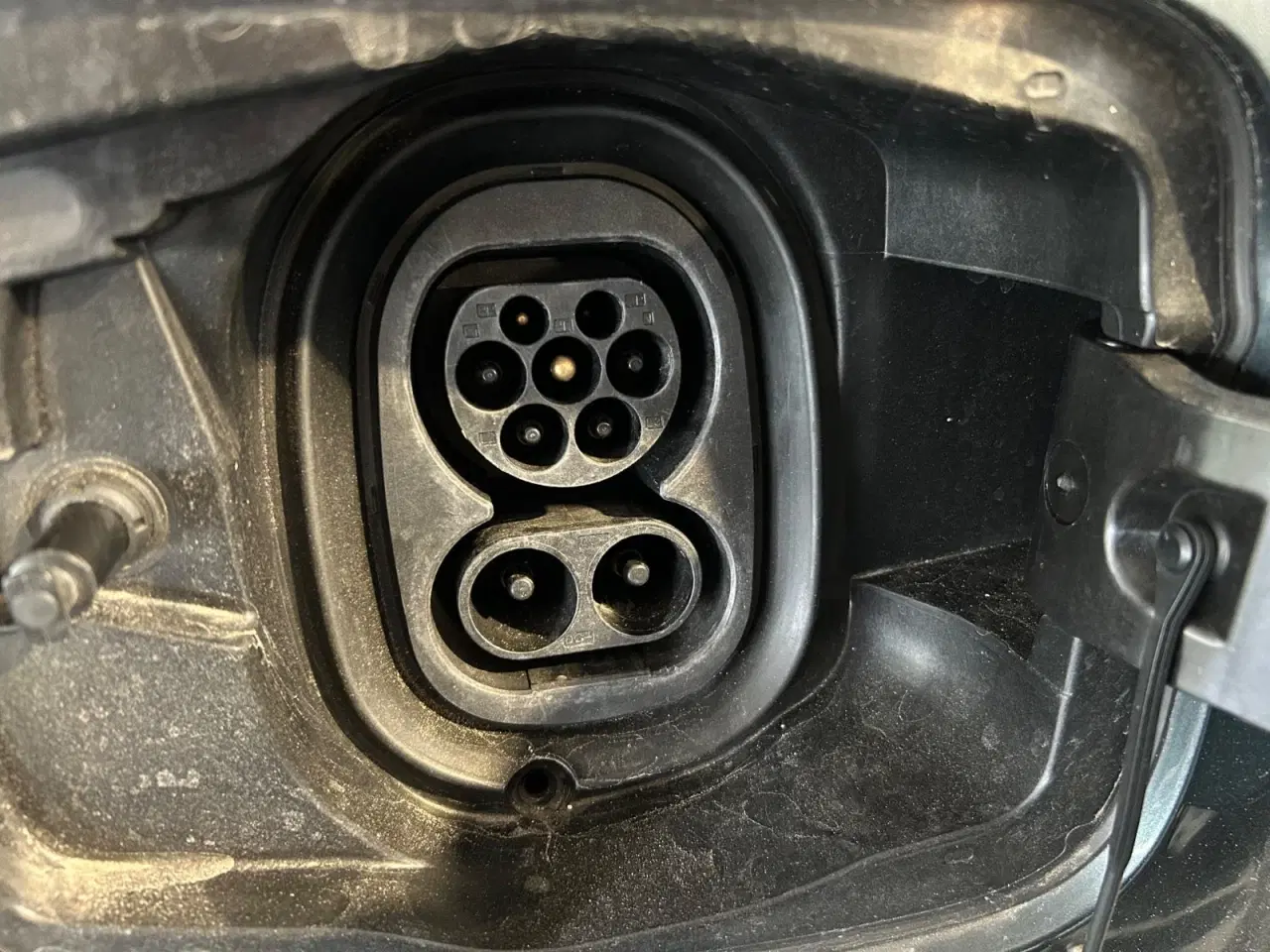 Billede 18 - Skoda Enyaq 60 iV