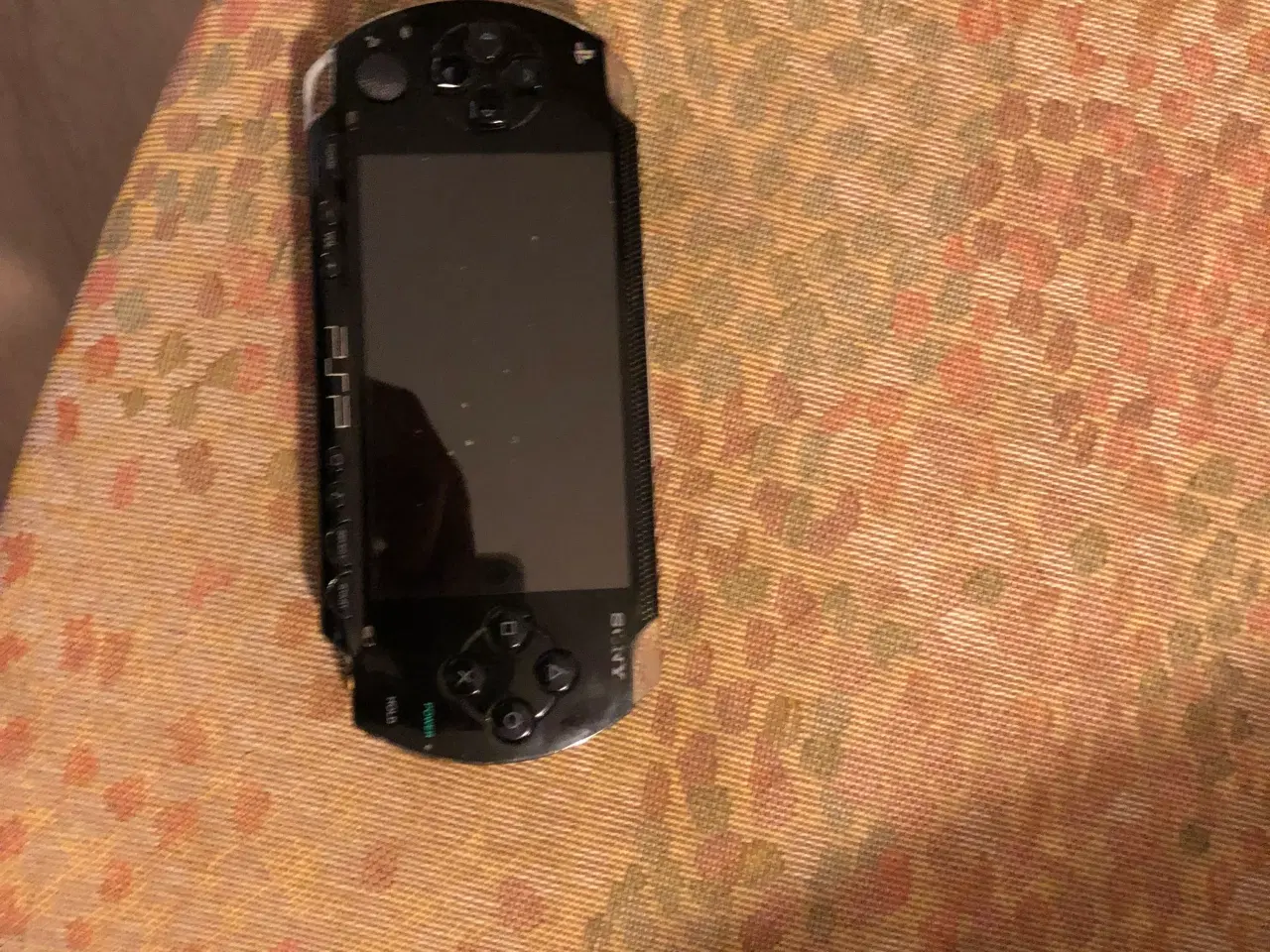 Billede 1 - Jeg har en psp til salg